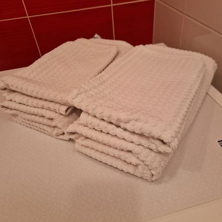 Ferienwohnung Siaure Kaunas Exterior foto